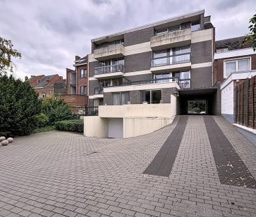Ruim appartement met 2 slaapkamers en garage - Photo 4