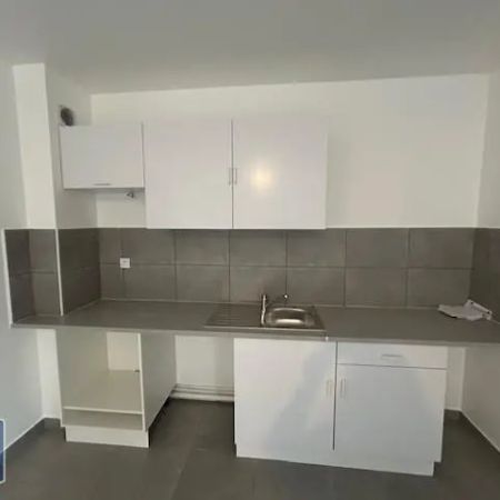Appartement à louer 2 pièces 45m² - Photo 3
