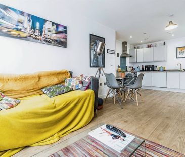 Apartment to Rent: North Central, Dyche Street M4 - Photo 6