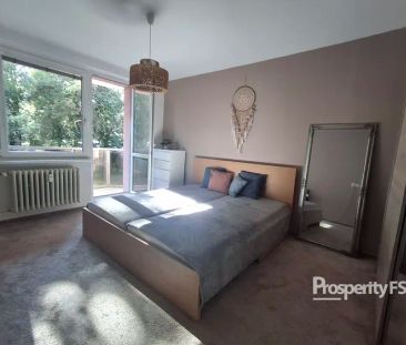 Pronájem světlého bytu 2+kk s balkonem - Фото 3