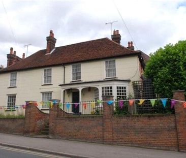 1 bedroom apartment to rent Silver Street, Stansted, CM24 - Photo 5