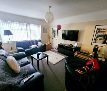 Banister Grange, Southampton, Banister Road - Photo 1