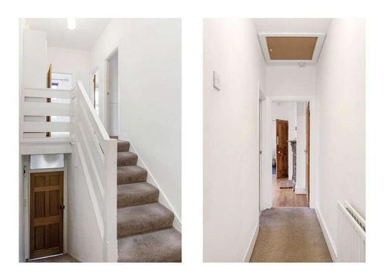 Worbeck Road, London, SE20 - Photo 1