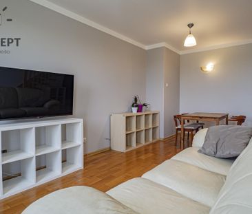 Dwupoziomowe, 4-pokojowe mieszkanie - Krzyki - Фото 3