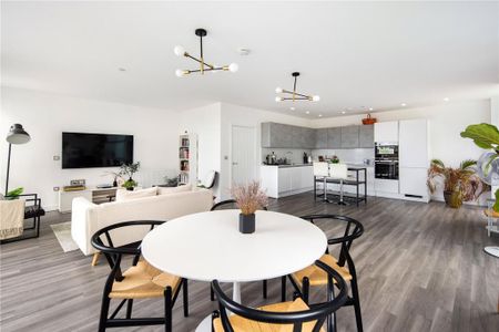 2 bedroom flat to rent - Photo 4