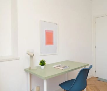 Paseo de la Habana, Madrid, Community of Madrid 28036 - Photo 4