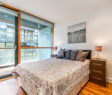 Cubes 2, Beacon South Quarter, Sandyford, Dublin 18, D18 KD56 - Photo 4