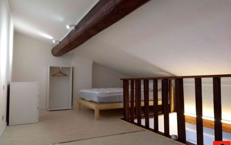 2 pièces, 30m² en location à Toulouse - 634.48 € par mois - Photo 2