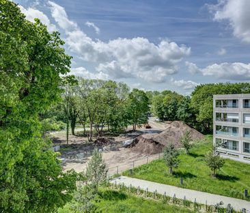 3-Zimmer Wohnung, Nähe Haltestelle Karlsfeld S2 - Foto 5