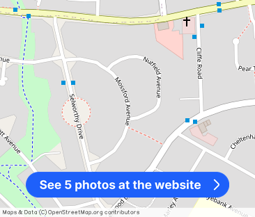 Mossford Avenue, Crewe - Photo 1