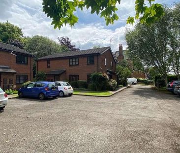 Church Lodge, Grundy Street, Heaton Mersey, SK4 - Photo 1