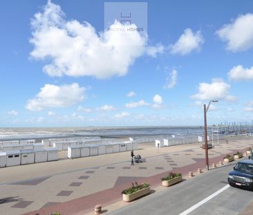 Ruime studio met prachtig zeezicht - Photo 6