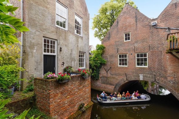Poort van Diepen, 7, 5211EE, Den Bosch - Photo 1