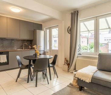 Appartement te huur - Foto 2