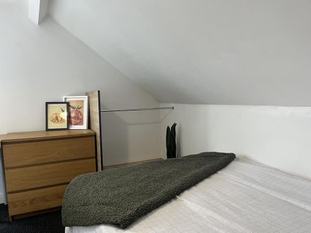 1 bedroom semi-detached house to rent - Photo 3