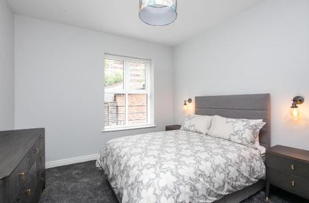 Apartment 2 Hazelbank House 4 Lady Ishbel Boulevar, Belfast, BT8 8SJ - Photo 5