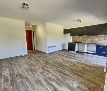 Location Appartement 1 pièce 27m² ANTIBES 06600 - Photo 3