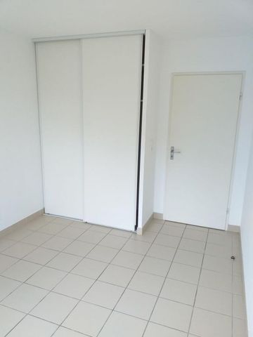 A LOUER T2 AVEC BALCON NARBONNE - Photo 5