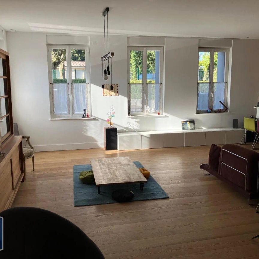 Maison à louer 5 pièces 176.16m² - Photo 1