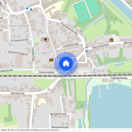 Frans Reyniersstraat, 5, 102, 2811, Hombeek