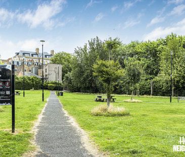 Studio to rent - Photo 6