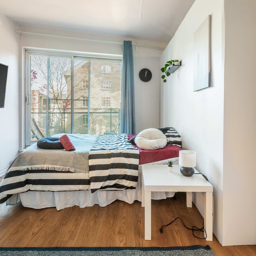 Flex Plus - Sherbrooke - Photo 1