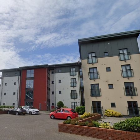 St Christopher’s Court, Marina, Swansea, SA1 1UD - Photo 4