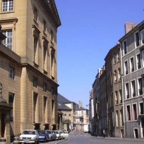 Studio à louer Metz Centre - Photo 1
