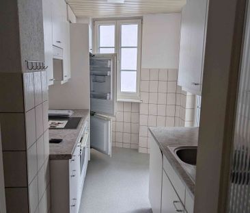 4 Zimmer, 72 m², 2. Stock - Photo 1