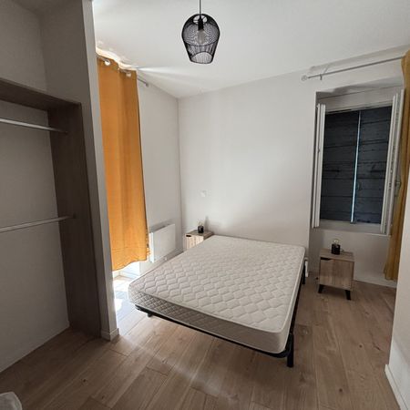 Location Appartement 2 pièces 34m² BOURG DE PEAGE 26300 - Photo 3