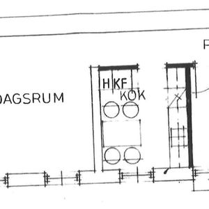 Södra Långgatan, Kalmar - Foto 2