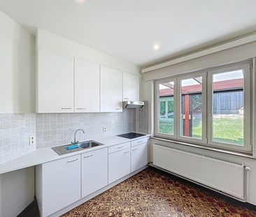 Woning met drie slaapkamers en tuin - Photo 3