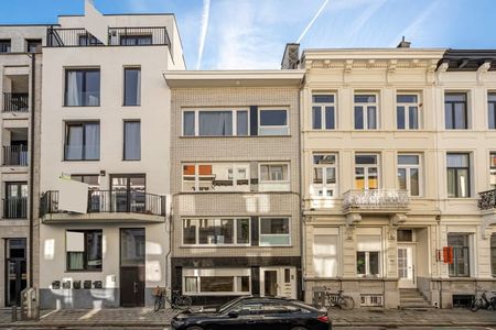 Appartement te huur - Photo 4