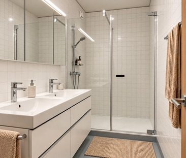 6 Zimmer, 137 m², 9. Stock - Photo 6