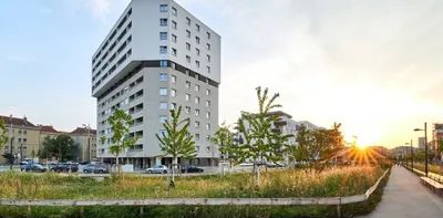 ### SUNNY SONNWENDVIERTEL - HELL, KLEIN UND FEIN!### - Photo 2