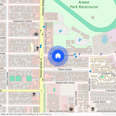 5A Marguerita Street, Fenton Park, Rotorua