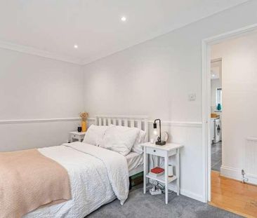 Canonbury Crescent, Islington, London, N1 - Photo 6