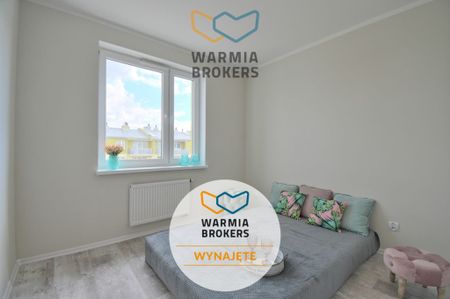 Umeblowane, dostępne od zaraz! - Photo 2