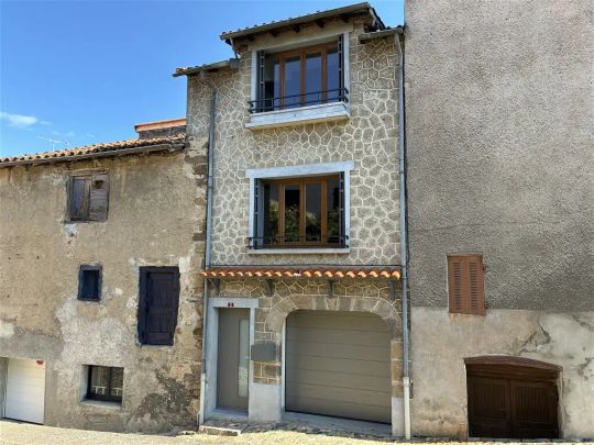 Location maison 3 pièces - 74m² à Vieille brioude (43100) - Photo 1