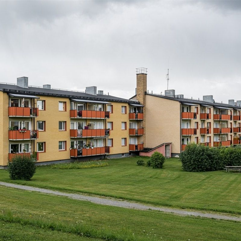 Floravägen 3 C - Foto 2