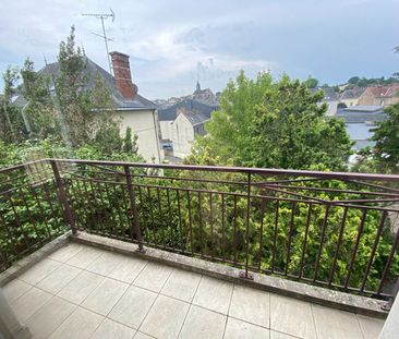 Laval centre ville appt T2 de 50 m² - Photo 1