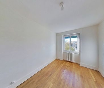 Bel appartement au cœur de Lyon 4 – 44 bis Quai Joseph Gillet - Photo 1