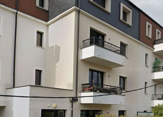 Appartement à louer - Photo 1