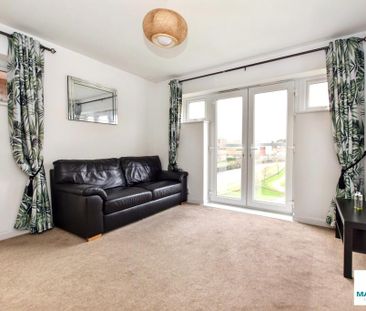 2 bedroom apartment to rent - Photo 2