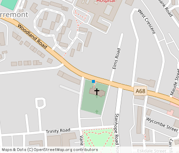Woodland Road, Darlington, DL3 - Photo 1