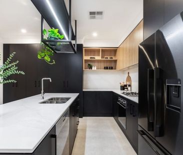 Modern townhouse in the heart of Bowden - Photo 5