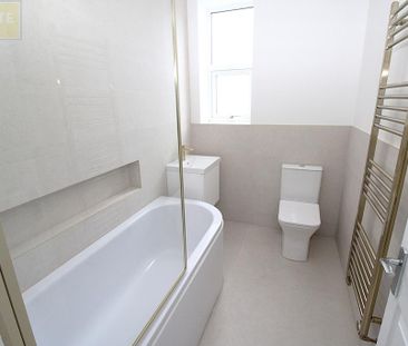 5 bedroom terraced house to rent - Photo 6