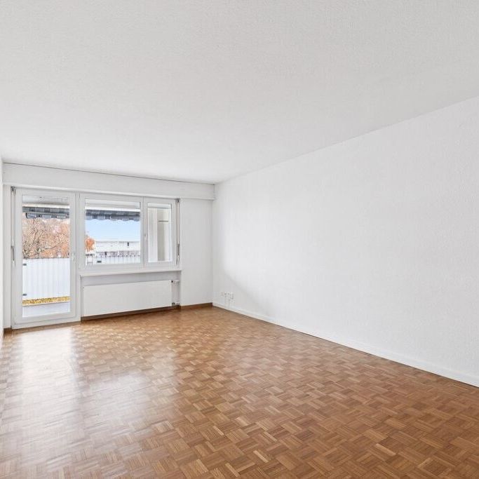 Grosser gedeckter Balkon - Photo 1