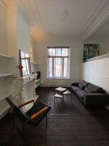 Appartement te huur - Photo 2
