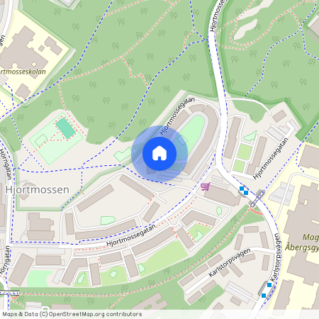 Trollhättan, Hjortmossegatan, 138, 46151